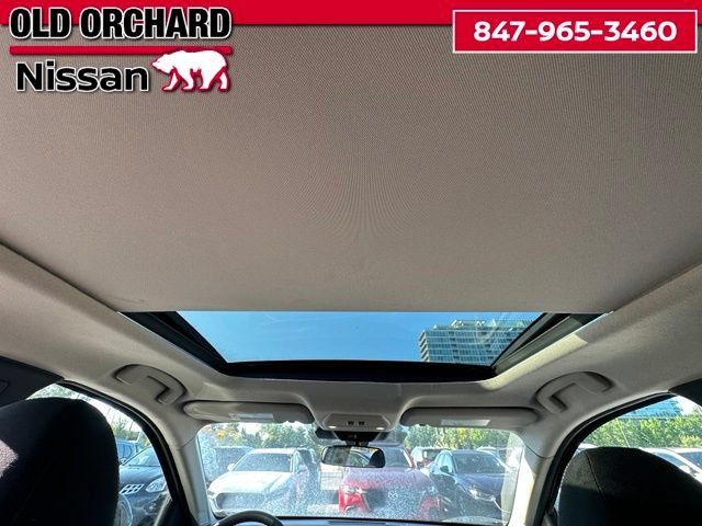 Used 2026 Nissan Kicks SV w/ SV Premium Package AWD/4WD image 14