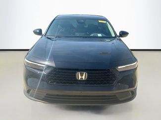 Used 2024 Honda Accord LX video 2
