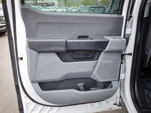 Used 2021 Ford F150 XL w/ Trailer Tow Package AWD/4WD image 33