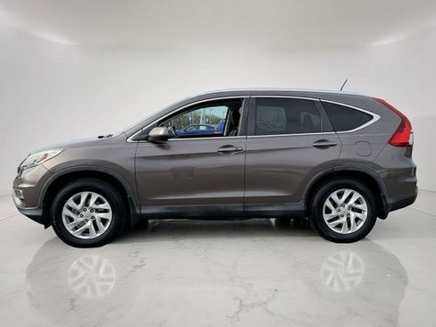 Used 2015 Honda CR-V EX-L image 5