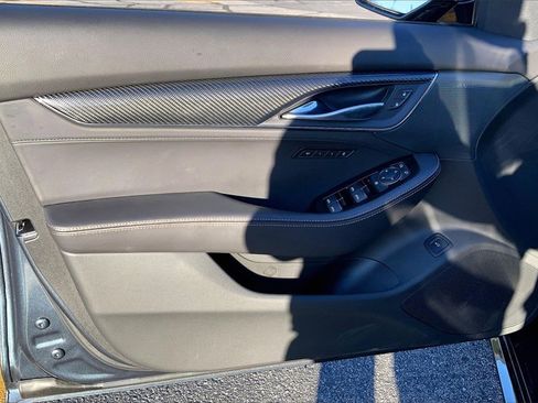 Certified 2025 Cadillac CT5 Sport image 21