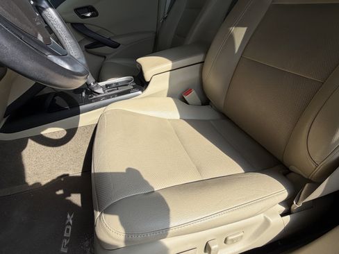 Used 2017 Acura RDX AWD w/ Technology Package image 17