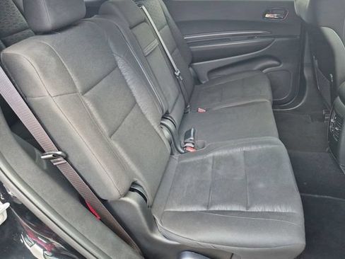 Used 2023 Dodge Durango GT AWD/4WD image 24