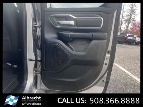 Used 2019 RAM 1500 Big Horn image 19