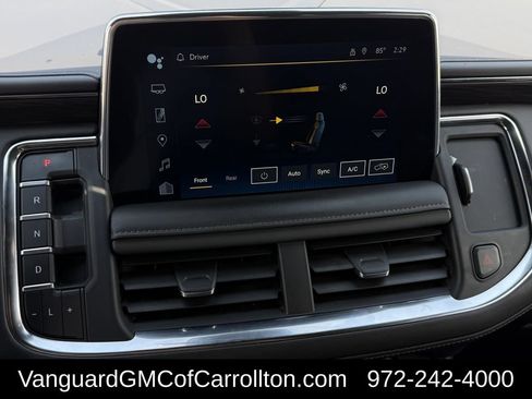 Used 2024 Chevrolet Tahoe LT RWD image 22