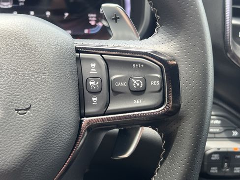 New 2026 RAM 1500 Rebel w/ G/T Package AWD/4WD image 27
