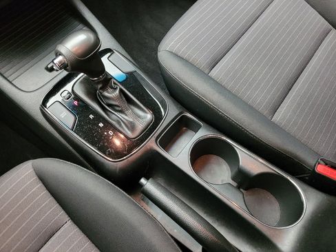 Used 2018 Kia Forte LX w/ LX Popular Package FWD image 26