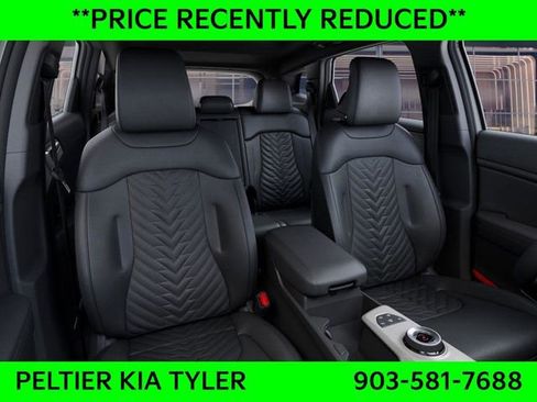 New 2026 Kia Sportage X-Line Prestige image 15