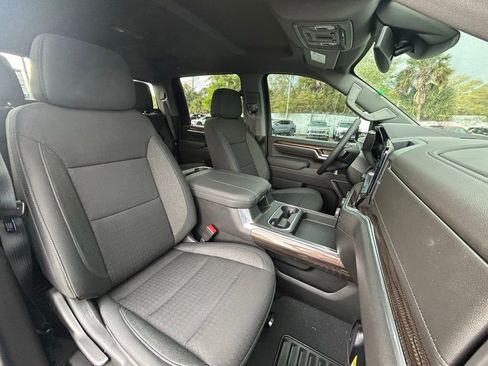 New 2026 Chevrolet Silverado 2500 LT w/ Trail Boss Package image 26