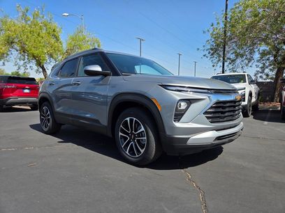 New 2026 Chevrolet TrailBlazer LT w/ Convenience Package