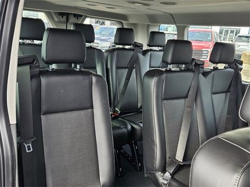 New 2025 Ford Transit 350 XL image 44