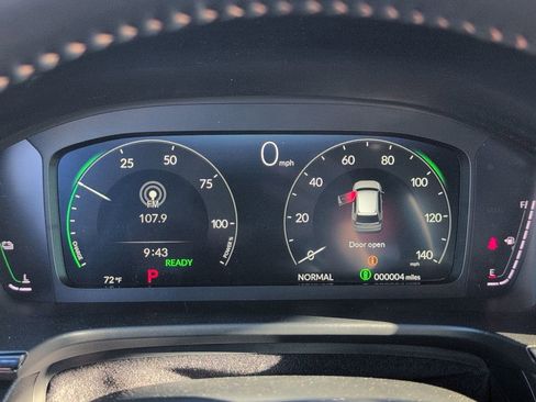 New 2026 Honda CR-V Sport-L image 18