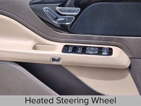 Certified 2023 Lincoln Aviator AWD w/ Premium Package image 12