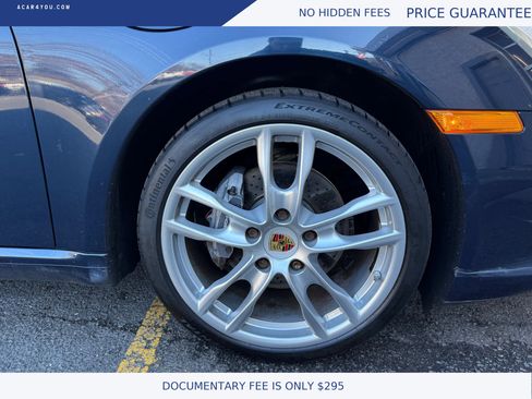 Used 2011 Porsche Boxster image 26