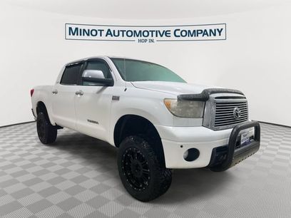 Used 2011 Toyota Tundra Limited w/ Memory Pkg