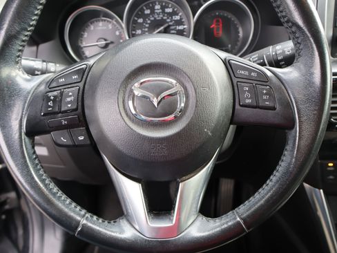 Used 2015 MAZDA CX-5 Grand Touring image 32