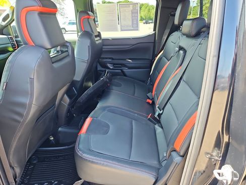 Used 2024 Ford Ranger Raptor AWD/4WD image 36