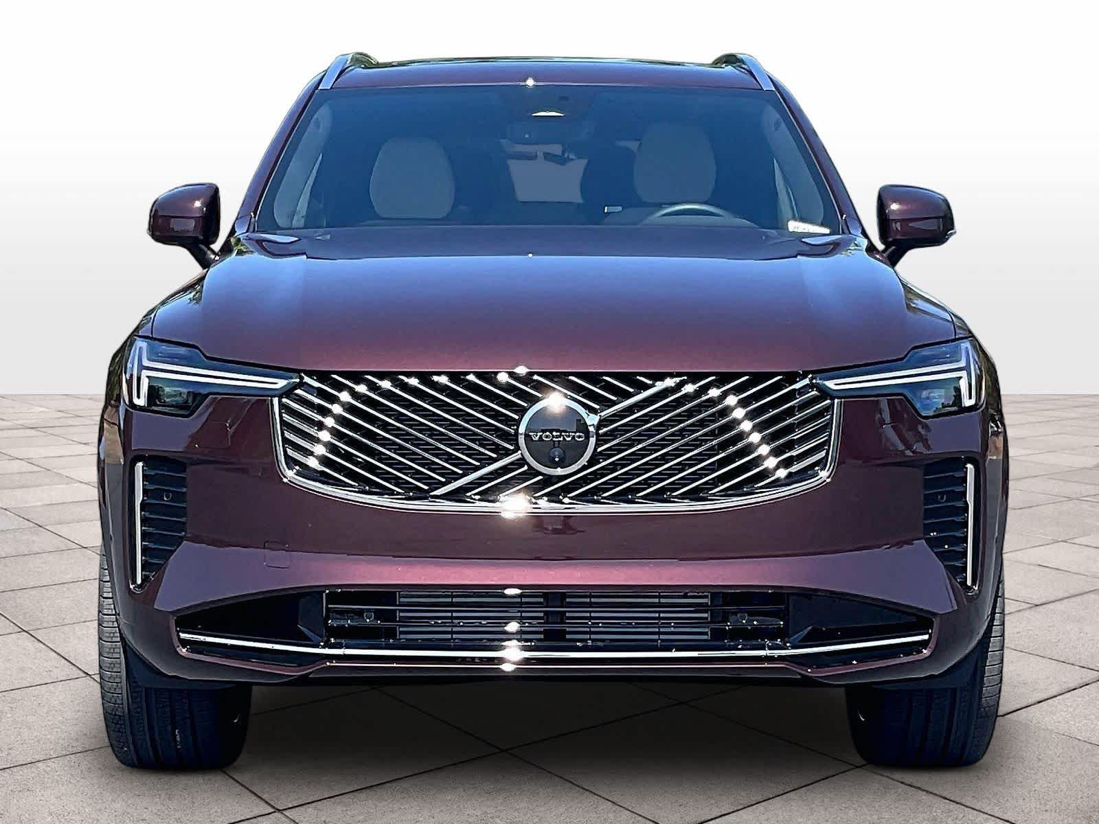 New 2026 Volvo XC90 T8 Plus w/ Protection Package AWD/4WD image 5