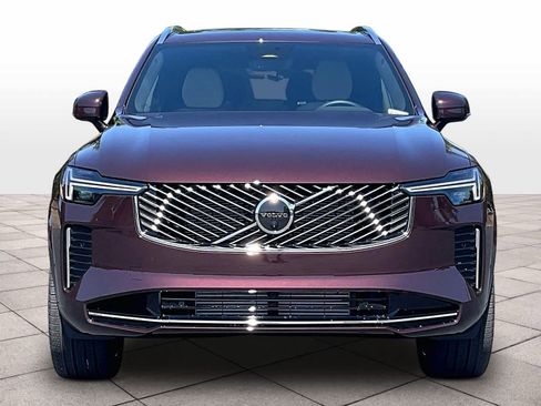 New 2026 Volvo XC90 T8 Plus w/ Protection Package AWD/4WD image 5