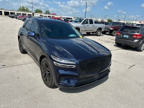 Used 2025 Genesis GV70 2.5T w/ Advanced Package AWD/4WD image 25