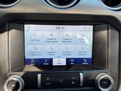 Used 2020 Ford Mustang Premium image 32