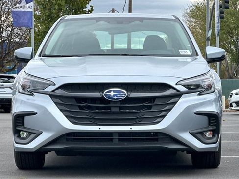 New 2025 Subaru Legacy Premium image 6