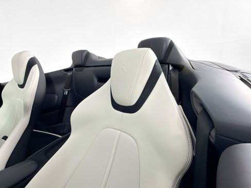 Used 2025 Ferrari Roma Spider RWD image 42