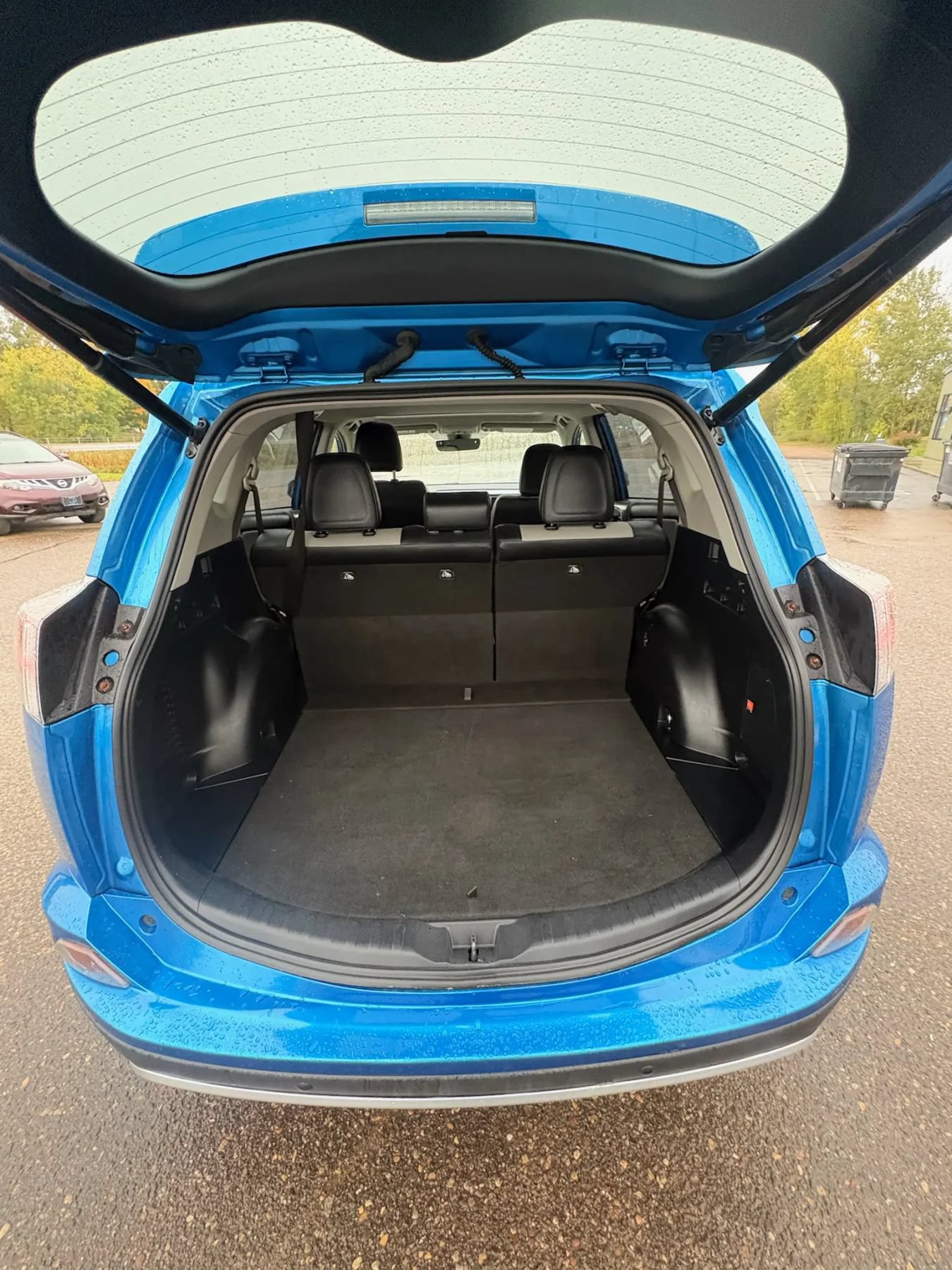 Used 2016 Toyota RAV4 Limited AWD/4WD image 39