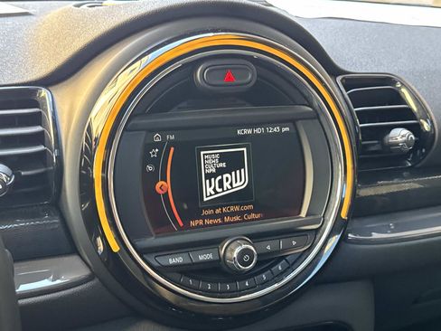 Used 2018 MINI Cooper Clubman ALL4 image 18