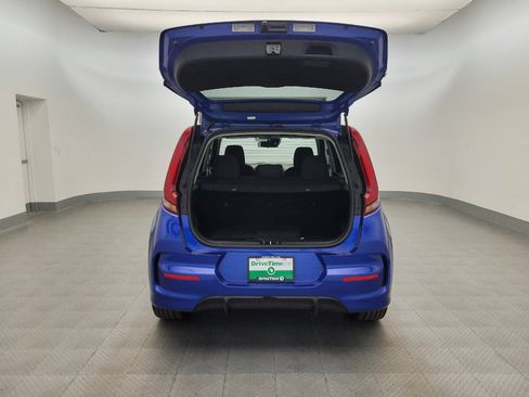 Used 2020 Kia Soul GT-Line w/ GT 2.0L Power Sunroof Package FWD image 29
