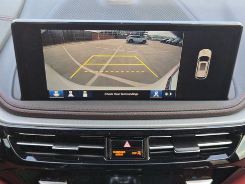 Used 2026 Acura MDX A-Spec image 24