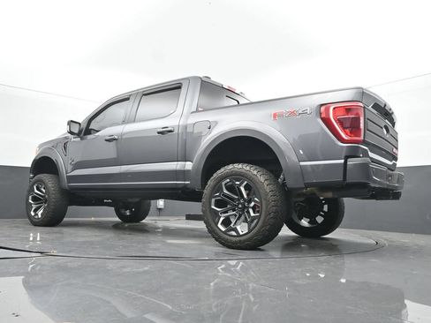 Used 2022 Ford F150 XLT w/ Equipment Group 302A High AWD/4WD image 46