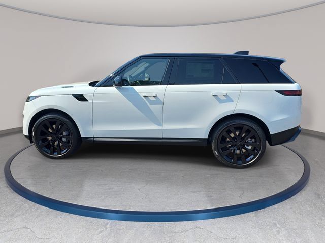New 2026 Land Rover Range Rover Sport SE AWD/4WD image 8