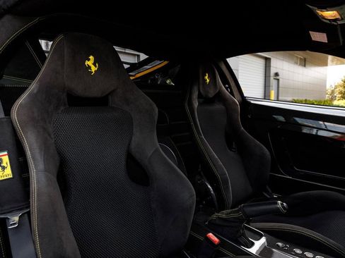 Used 2008 Ferrari F430 Scuderia image 10