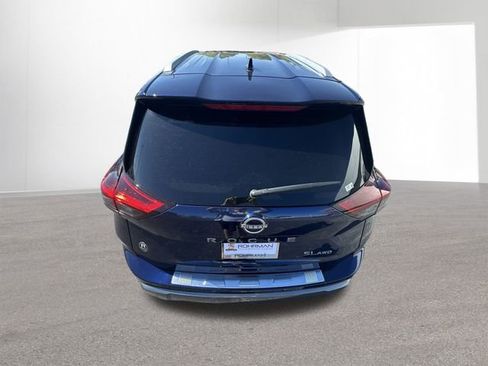 Certified 2024 Nissan Rogue SL image 31