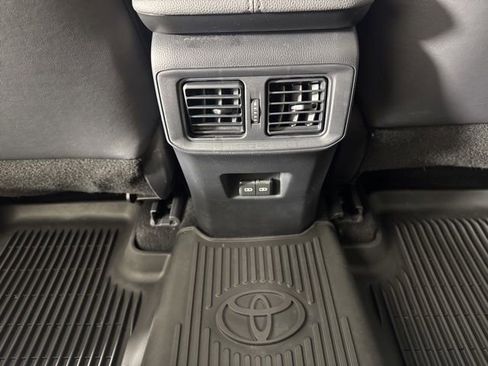 Used 2025 Toyota RAV4 XLE Premium w/ Weather Package AWD/4WD image 13