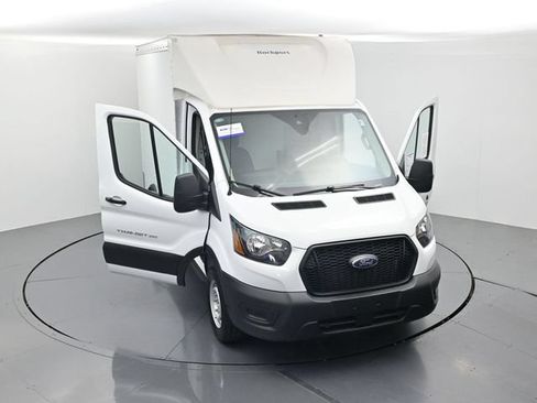 Used 2024 Ford Transit 350 RWD image 45