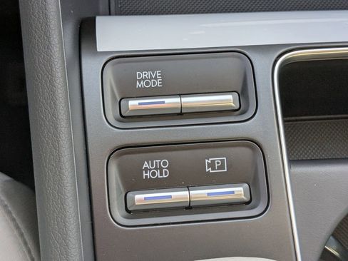 New 2026 Hyundai Sonata SEL FWD image 22