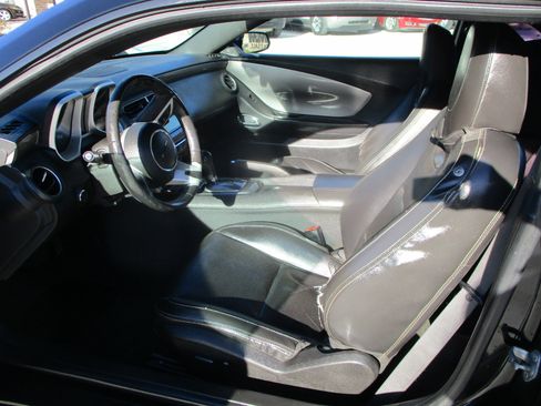 Used 2011 Chevrolet Camaro LT w/ RS Package image 14