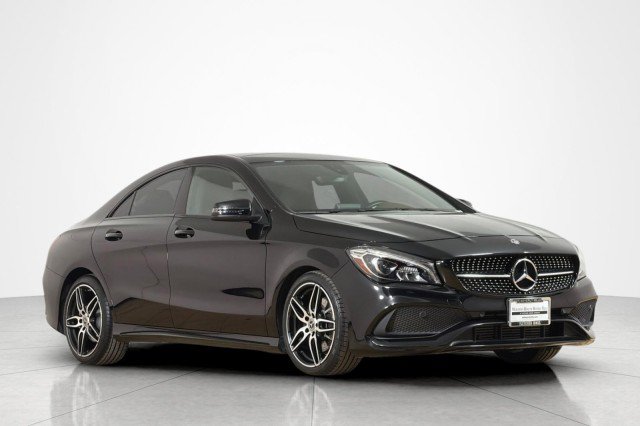 Used 2019 Mercedes-Benz CLA 250 image 7