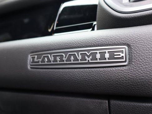 New 2026 RAM 1500 Laramie w/ Night Edition image 53