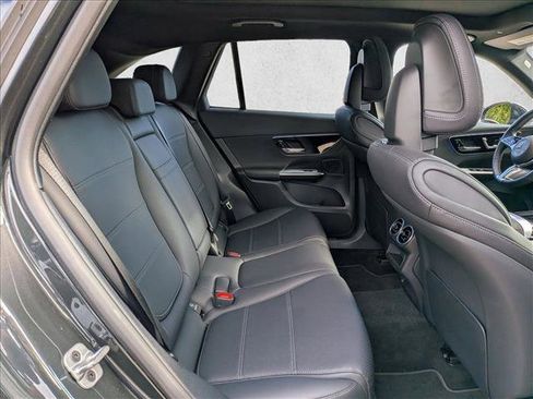 Certified 2026 Mercedes-Benz GLC 300 image 17