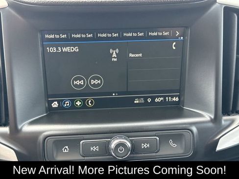 Used 2018 GMC Terrain SLE w/ Driver Convenience Package image 13