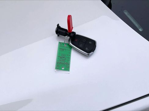 Used 2019 Cadillac CTS Luxury image 13