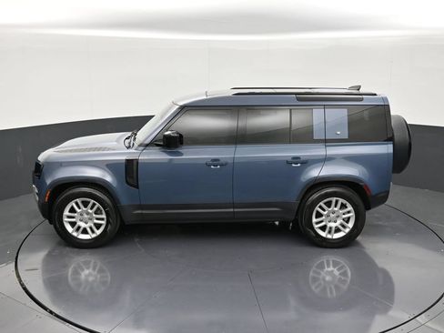 Used 2024 Land Rover Defender 110 S AWD/4WD image 14