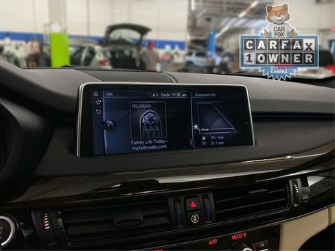 Used 2017 BMW X5 xDrive35i AWD/4WD image 31