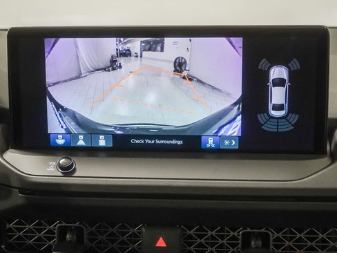 New 2026 Honda Accord EX-L image 28