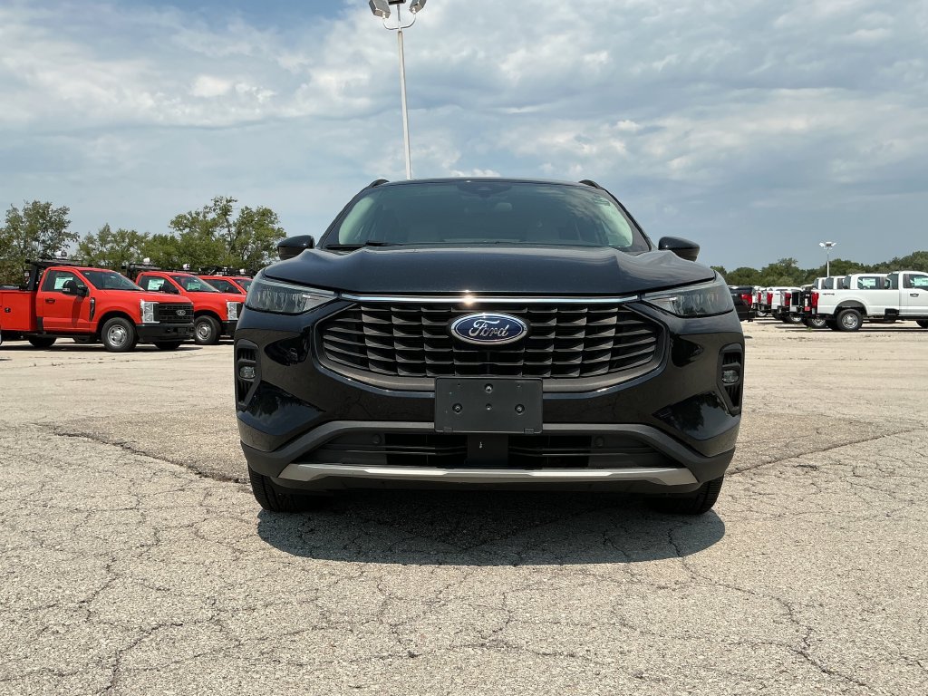 Certified 2023 Ford Escape SE FWD image 8