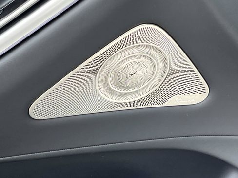 Certified 2022 Mercedes-Benz S 580 4MATIC Sedan image 29