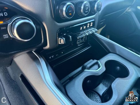 Used 2019 RAM 1500 Big Horn AWD/4WD image 22